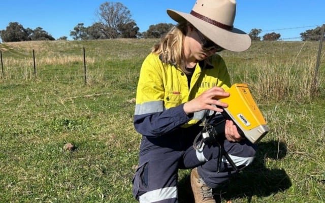 Legacy Minerals uses AI to uncover nickel-copper sulphide and PGE at Fontenoy