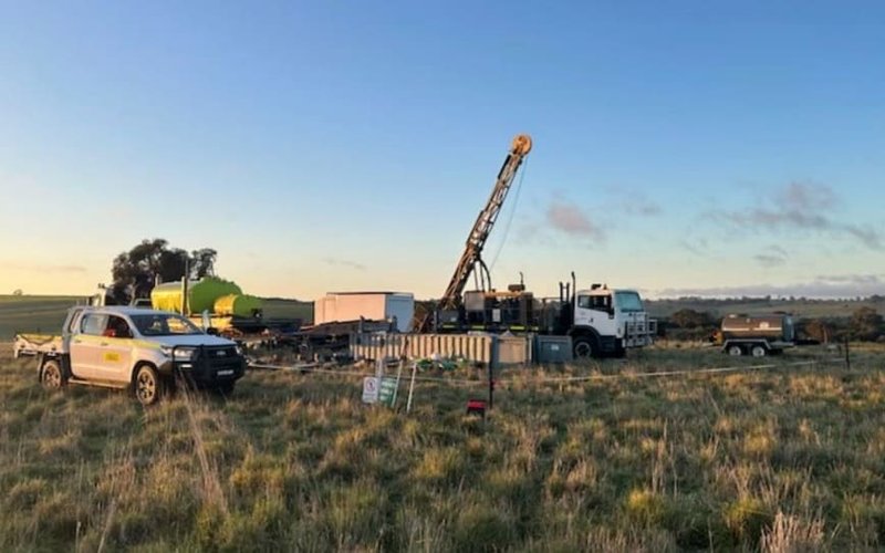 Legacy Minerals applies artificial intelligence to find nickel-copper-PGE targets in NSW