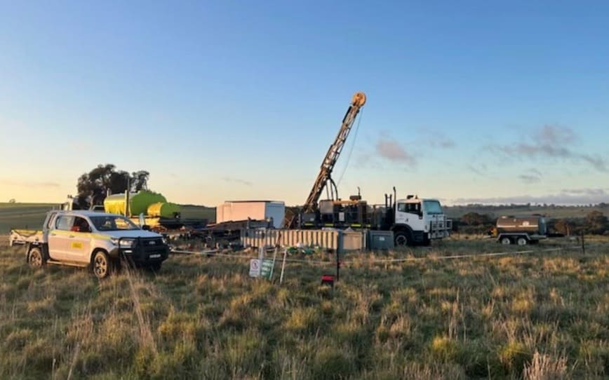 Legacy Minerals applies artificial intelligence to find nickel-copper-PGE targets in NSW