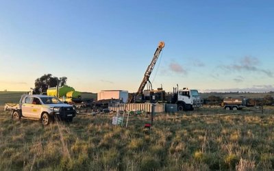 Legacy Minerals applies artificial intelligence to find nickel-copper-PGE targets in NSW