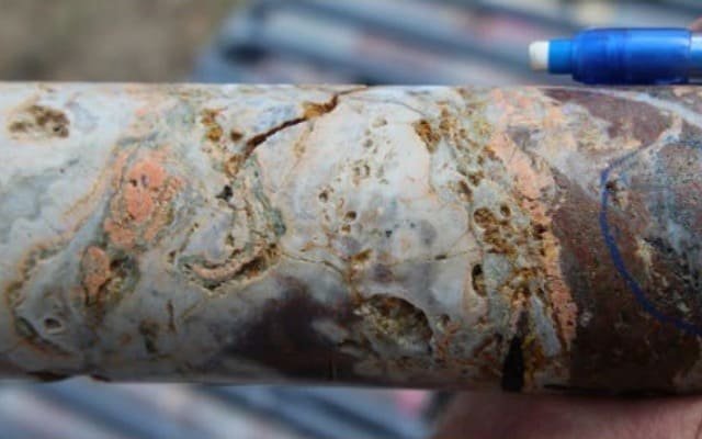 Legacy Minerals confirms ‘exceptional’ new discovery at Bauloora