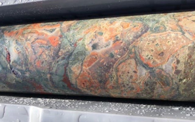 Legacy Minerals secures farm-in and joint venture with Newmont Exploration at Bauloora gold project