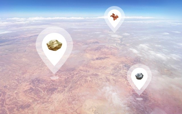 Legacy Minerals partners with Earth AI to enhance battery metals projects through artificial intelligence