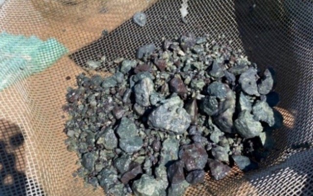 Legacy Minerals returns high-grade zinc, lead, gold and silver at Mt Felstead