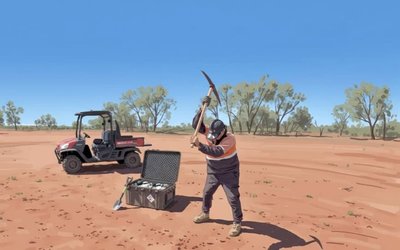 Legacy Minerals Signs Thompson Project Earn-in Deal with Rio Tinto and NiCo Young MoU with Cobalt Blue