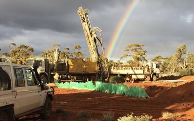 Legend Mining intersects nickel-copper sulphides on Fraser Range
