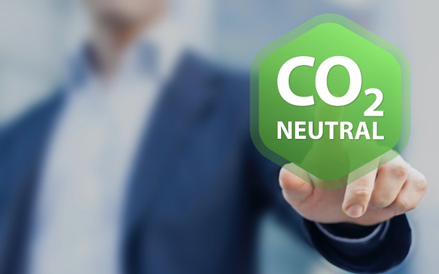 Leigh Creek achieves carbon neutral status for large-scale Australian urea project