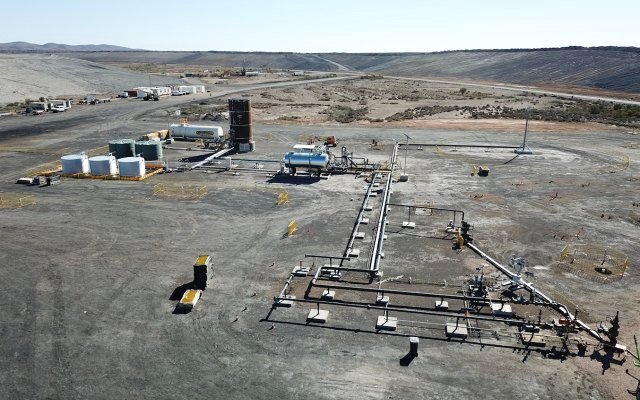 Leigh Creek Energy completes syngas pilot plant shutdown, advances commercial talks