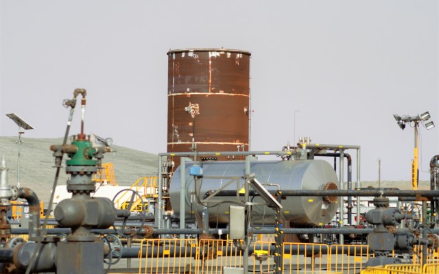 Leigh Creek Energy draws closer to commercial syngas flows