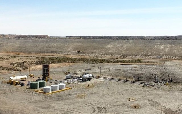 Leigh Creek Energy edges closer to commercial syngas flows