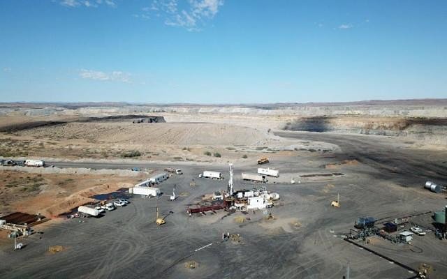 Leigh Creek Energy reports ‘exceptional’ environmental results at syngas demonstration
