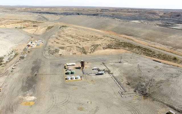 Leigh Creek Energy confirms fertiliser production plan for South Australian syngas project