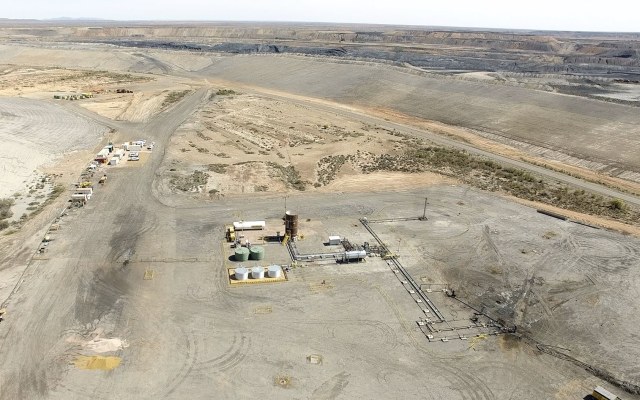 Leigh Creek Energy confirms fertiliser production plan for South Australian syngas project