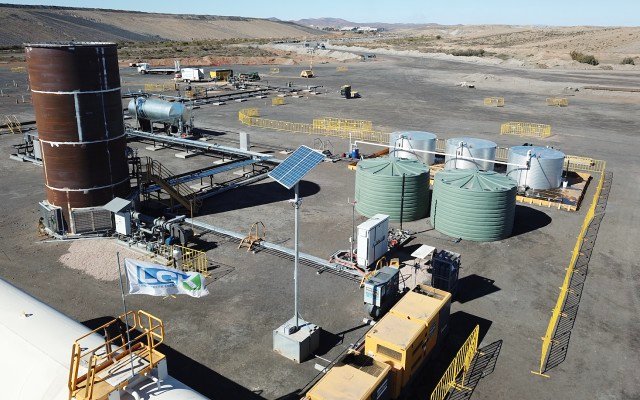 Leigh Creek Energy aims to be lowest-cost sovereign producer of critical ingredient urea
