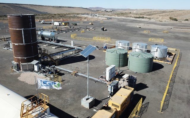 Leigh Creek Energy moves another step closer to commercialisation