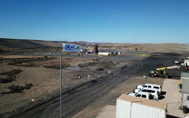 Leigh Creek Energy raises cash for urea project in lead up to final investment decision