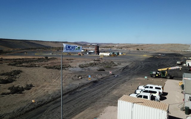 Leigh Creek Energy raises cash for urea project in lead up to final investment decision