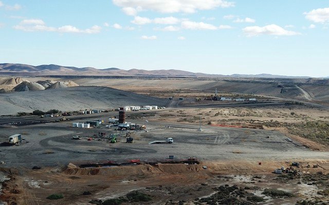 Leigh Creek Energy advances syngas commercialisation strategy with clear approval pathway