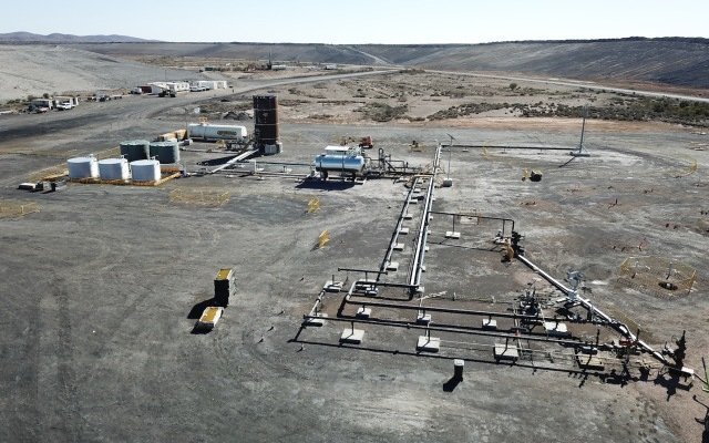 Leigh Creek Energy forges ahead in syngas demonstration, reserve upgrade imminent