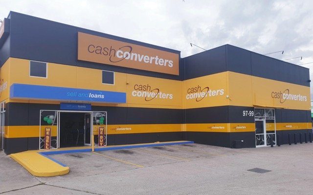 Lending momentum continues for Cash Converters