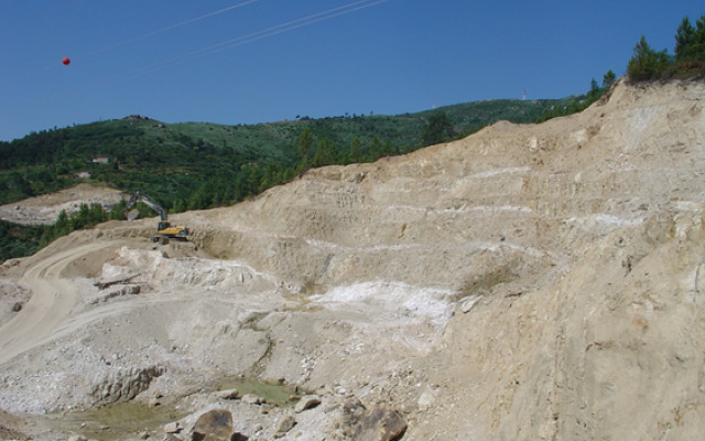 Lepidico grows Alvarroes lepidolite resource as Perth pilot plant commissioning approaches