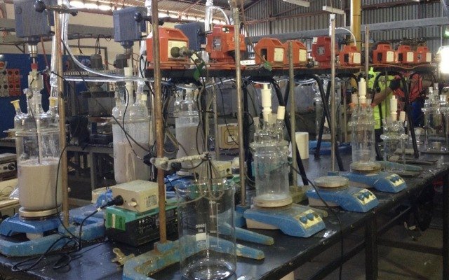 Lepidico to build lithium pilot plant in WA to facilitate offtake and finance discussions