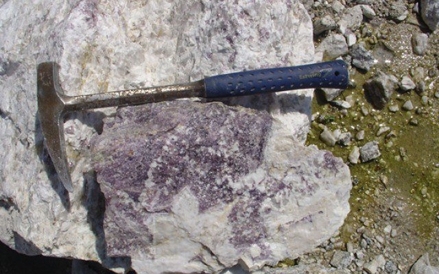 Lepidico unveils maiden resource for lithium project in Portugal