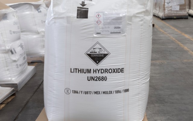 Lepidico pivots to in-demand lithium hydroxide production