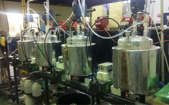 Lepidico takes further steps towards high-grade lithium production in Canada