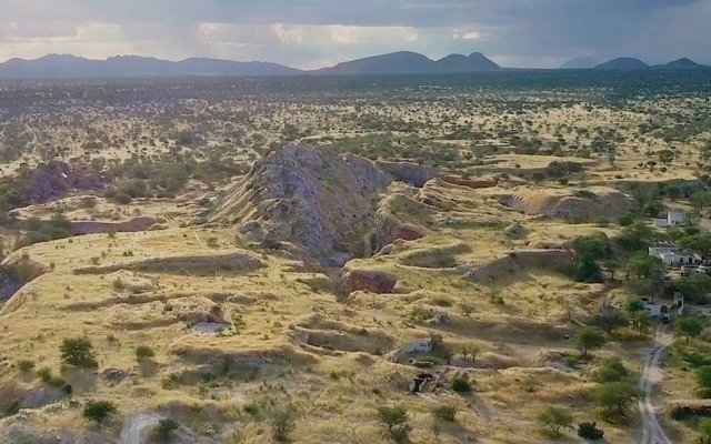 Lepidico unveils DFS for lithium chemical production using proprietary process