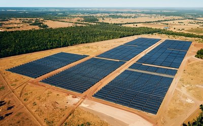 LGI Expands Renewable Portfolio through Dual Queensland Solar Acquisitions
