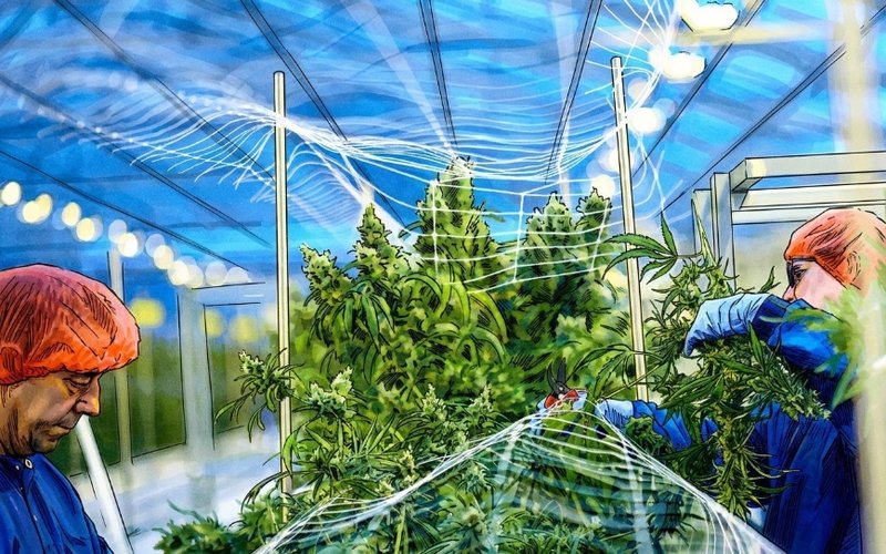 Little Green Pharma to Divest WA Production Site in $7.8 Million Sale and Lease-Back Deal