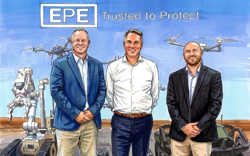 Li-S Energy Opens Defence Market Access with EPE Collaboration Agreement