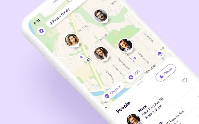 Life360’s family safety and location sharing app grows to 61 million global users