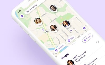 Life360’s family safety and location sharing app grows to 61 million global users
