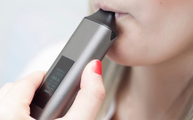 Lifespot Health generates revenue from Medihale medicinal cannabis inhaler device