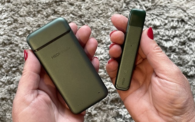 Lifespot Health rebrands to InhaleRx, pushes development of Medihale inhaler