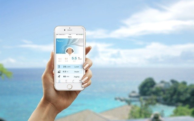 Lifespot Health creates self-managed biosensor system to combat metabolic syndrome and diabetes