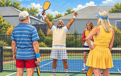 Lifestyle Communities Cuts Debt as Victorian Housing Sales Slow 