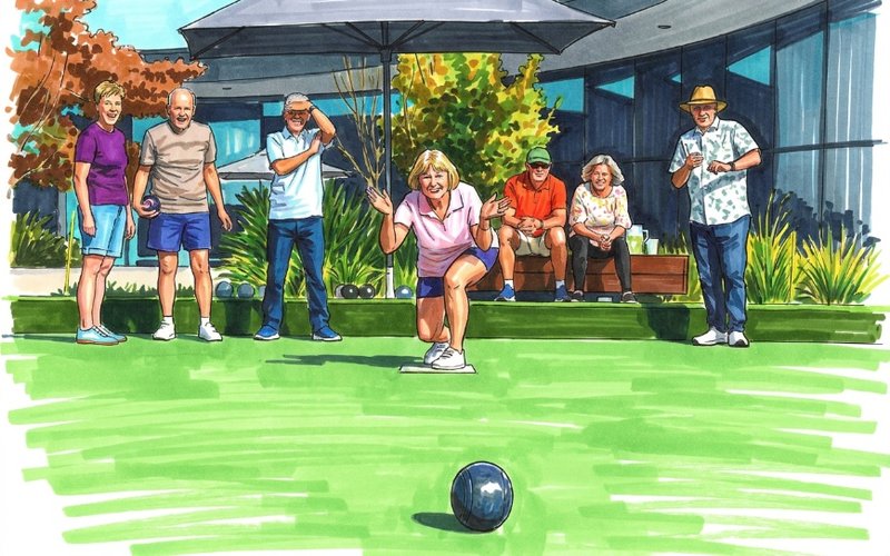 Lifestyle Communities Rebuilds Sales Momentum Despite Softer Victorian Market