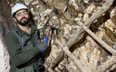 Lightning Minerals makes high-grade spodumene discovery at Esperança project in Brazil