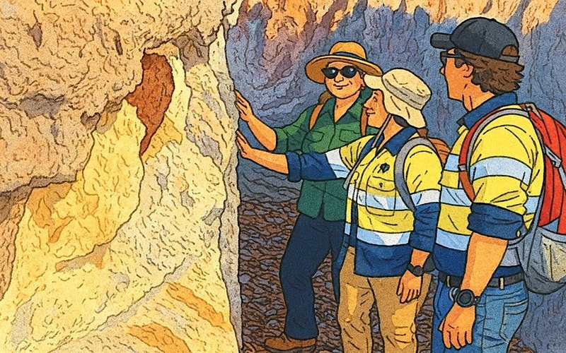 Lincoln Minerals Refines Minbrie Strategy after Latest Large-Scale Assay Results