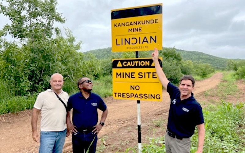 Lindian Resources flags serious security breach at Kangankunde rare earths project in Malawi