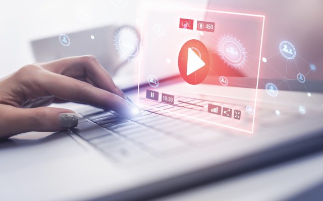 Linius launches SaaS platform to deliver global video virtualisation search capability