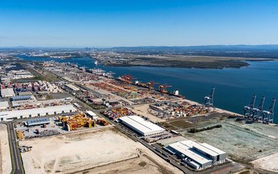Lion Energy set to pioneer Australia’s first urban hydrogen hub at Port of Brisbane