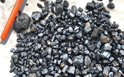 Lion Rock Minerals Defines High-Grade Rutile Zones with Reconnaissance Drilling at Minta Project