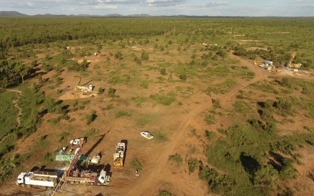 Liontown East gives up more zinc discoveries for Red River Resources
