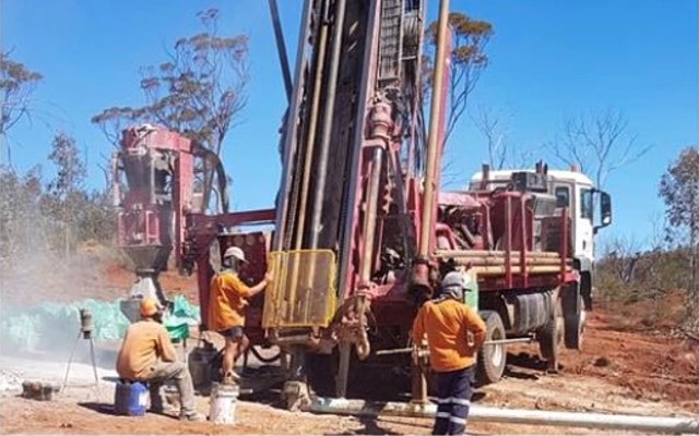 Liontown extends high-grade mineralisation at Kathleen Valley lithium-tantalum project