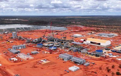 Liontown Resources secures funding and offtake deal with LG Energy Solution for Kathleen Valley lithium project