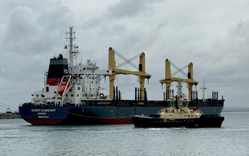 Liontown Resources dispatches maiden spodumene concentrate shipment from Kathleen Valley